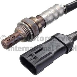 PIERBURG Lambdasonde Sensor Abgassteuerung 7.05270.54.0 für NISSAN RENAULT CLIO