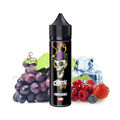 Purplelicious 20ml Longfill Aroma by Check Out Juice