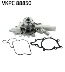 Wasserpumpe Motorkühlung SKF VKPC 88850 für MERCEDES SPRINTER KLASSE W463 B904