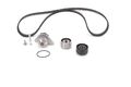 BOSCH 1 987 946 404 Wasserpumpe + Zahnriemensatz für CITROËN