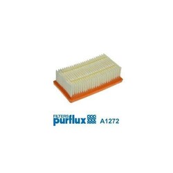 Luftfilter Purflux A1272 für Renault Rover/austin AC Generic