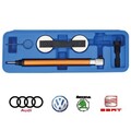 Einstellwerkzeugsatz Steuerzeiten KS TOOLS BT597010 für VW GOLF PLUS 5 5M1 521 3