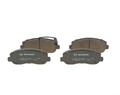 BOSCH Bremsbelagsatz, Scheibenbremse 0 986 494 894 für OPEL