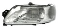 Scheinwerfer links für Peugeot 306 1997-1999 H4 elektr. LWR
