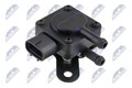 NTY ECS-MS-001 Sensor, Abgasdruck für MITSUBISHI