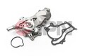 JPN Wasserpumpe Motorkühlung 10C0024-JPN für OPEL CORSA S07 ASTRA Caravan P10