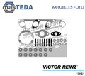 04-10050-01 MONTAGESATZ DICHTSATZ TURBOLADER VICTOR REINZ FÜR SKODA OCTAVIAII
