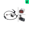 Optimal Sensor, Raddrehzahl 06-S224 für MAZDA