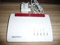 AVM FRITZ!Box 7590 WLAN Router mit Modem - ISDN - Weiß (20002784)