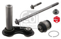 AKTION***1 x FEBI 34695 Querlenker ProKit  Hinten für BMW 7er 6er 5er Modellreih
