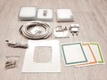 Intelligenter Thermostat Netatmo NTH01 WiFi BESCHÄDIGT