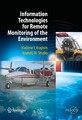 Information Technologies for Remote Monitoring of the Environment Anatolij M. Sh