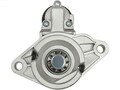 Anlasser Starter Wiederaufbereitet AS-PL S0253SR LINE für VW PASSAT B6 3C2 3C5 5