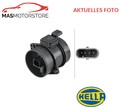 LUFTMASSENMESSER HELLA 8ET 358 095-321 P FÜR MERCEDES-BENZ E-CLASS,C-CLASS