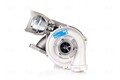 Lader Aufladung ** FACTORY NEW ** NISSENS 93037 für PEUGEOT MINI MAX FOCUS FORD