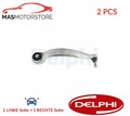 LINKS RECHTS QUERLENKER SATZ DELPHI TC7055 2PCS I FÜR VW TOUAREG