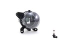 Nebel Scheinwerfer Nebel Lampe passend für BMW 3er E46 04/99-03/03 Links mit HB4