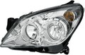 HELLA Scheinwerfer Links für OPEL Astra H Caravan (A04) Astra H Schrägheck (A04)
