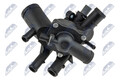 CTM-VW-048 NTY Thermostat, Kühlmittel für Audi,VW