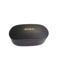 Sony WF-1000XM4 True Wireless Noise Cancelling-Kopfhörer Bluetoo - Unvollständig