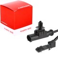 HERTH+BUSS ABS-SENSOR RADDREHZAHL VORNE passend für NISSAN MICRA NOTE | J5901016