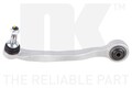 Querlenker Dreieckslenker NK 5011553 für E61 E60 5011554 BMW 5er Touring 520 523