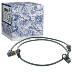 VEMO ABS-SENSOR RADDREHZAL VORNE passend für MERCEDES C-KLASSE GLK-KLASSE | V30-