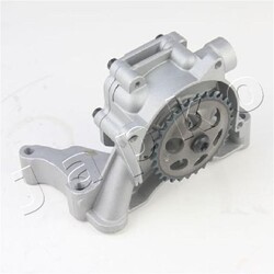 JAPKO Ölpumpe 157VW17 für VW GOLF PLUS 5 5M1 521 1K1 EOS 1F7 1F8 POLO 4 PASSAT 3