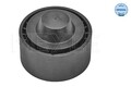 MEYLE Umlenk-/Führungsrolle Keilrippenriemen 16-14 009 0012 für OPEL CROSSLAND 1