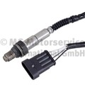 Lambdasonde Sensor Abgassteuerung PIERBURG 7.05271.89.0 M18 x 1,5 für FIAT PANDA