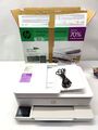 714N9B#629 HP Envy 6520e All-in-One Color Inkjet 10/7ppm Print Scan Copy Pri D