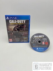 Call of Duty: Advanced Warfare-Day Zero Edition • PlayStation 4 • sehr gut • OVP