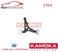 LINKS RECHTS QUERLENKER SATZ KAMOKA 9050032 2PCS P FÜR LANCIA DEDRA,DELTA II