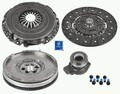 SACHS Kupplungssatz ZMS Modul XTend plus CSC 2290 601 116 250mm für OPEL Sports