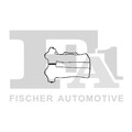 1x ORIGINAL® Fa1 Dichtung, Zylinderkopfhaube für Opel CORSA D CORSA C AGILA