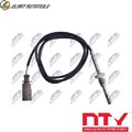 SENSOR ABGASTEMPERATUR EGT-VW-072 FÜR OPEL ASTRA/H/Van/J/GTC/FAMILY/CLASSIC 1.9L