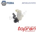600 441 WASCHWASSER PUMPE TOPRAN NEU OE QUALITÄT
