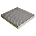 Innenraumfilter MANN-FILTER FP 2358