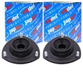 2X JAPKO DOMLAGER VORNE PASSEND FÜR HYUNDAI SANTA TRAJET TUCSON KIA SPORTAGE