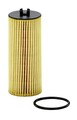 Ölfilter MANN-FILTER HU 6008 z Filtereinsatz für MERCEDES AMG CLA CLS KLASSE GT