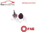 GELENK ANTRIEBSWELLE FAG 771 0650 30 A FÜR TOYOTA LAND CRUISER COLORADO 131KW