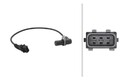 HELLA 6PU 009 168-301 Nockenwelleposition Sensor für BMW 5 Limousine (E39)