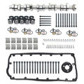 Nockenwellensatz + Ventilstößel + dichtung Für VW Mutlivan T5 2,5 TDI 070109101P