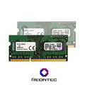 4GB LAPTOP RAM Kingston PC3L - 12800S DDR3L KCP3L16SS8/4