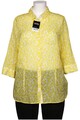 Basler Bluse Damen Oberteil Hemd Hemdbluse Gr. EU 46 Baumwolle Gelb #3ouafa2