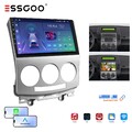 64G 9" Android 14 Autoradio Für Mazda 5 CR19 2005-10 GPS Navi WIFI FM SWC Stereo