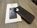 SP Connect Phone Case SPC+ Smartphone Schutzhülle f. Apple iPhone 12/12 Pro