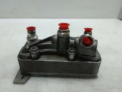 A0995002500 369869 ölkühler für MERCEDES-BENZ CLASE C (BM 205) FAMILIAR 2014