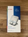 Bosch Raumthermostat II, Smart Home