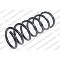 1x ORIGINAL® Lesjöfors Fahrwerksfeder Hinten für Volvo V70 III XC70 II